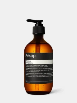 Shampoo - 500 ml