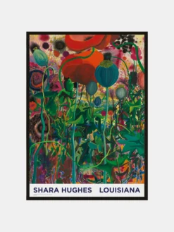 Shara Hughes - Pop 2021