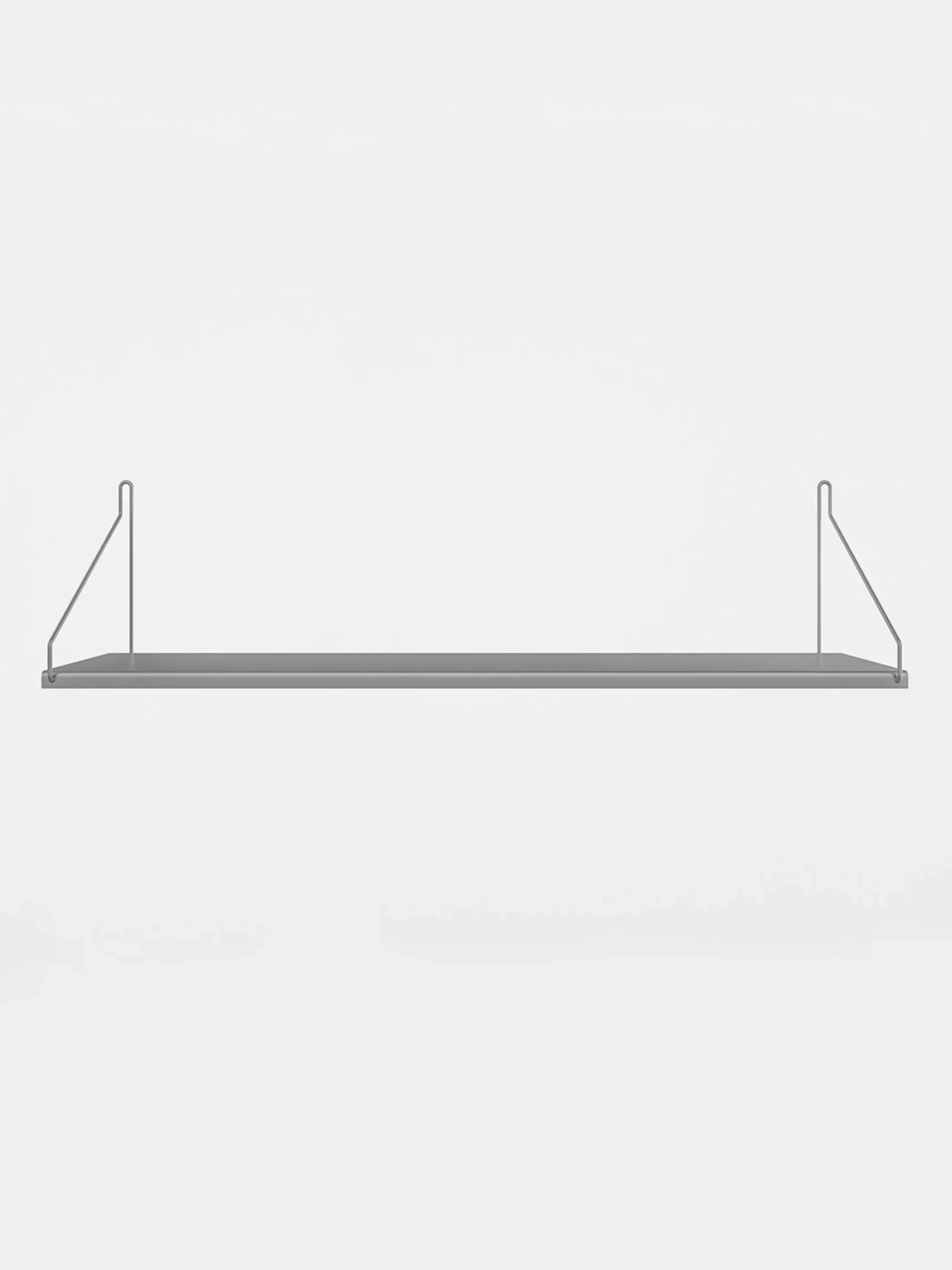 Shelf Stainless Steel