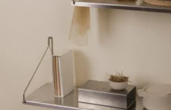 Shelf Stainless Steel