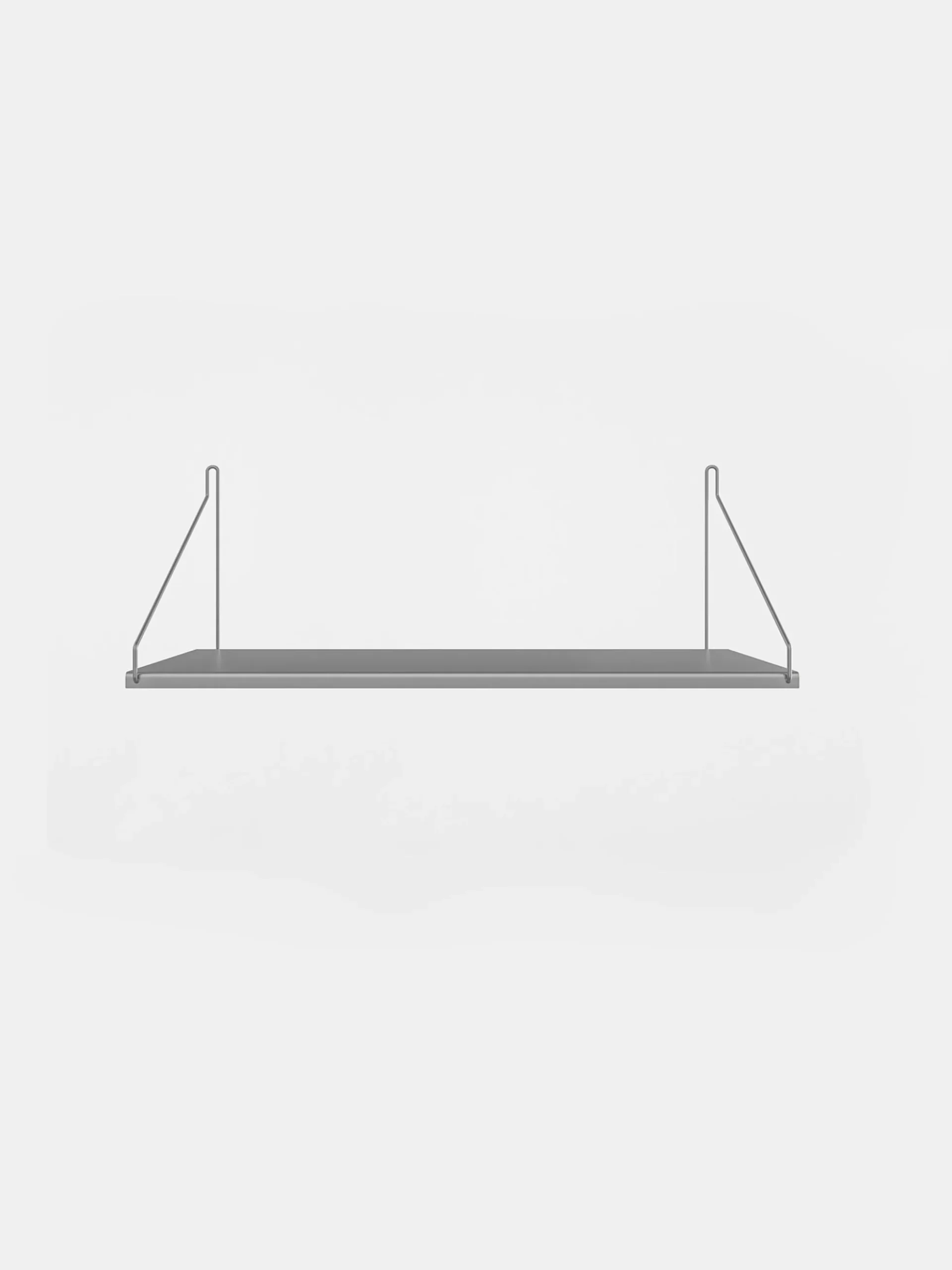 Shelf Stainless Steel