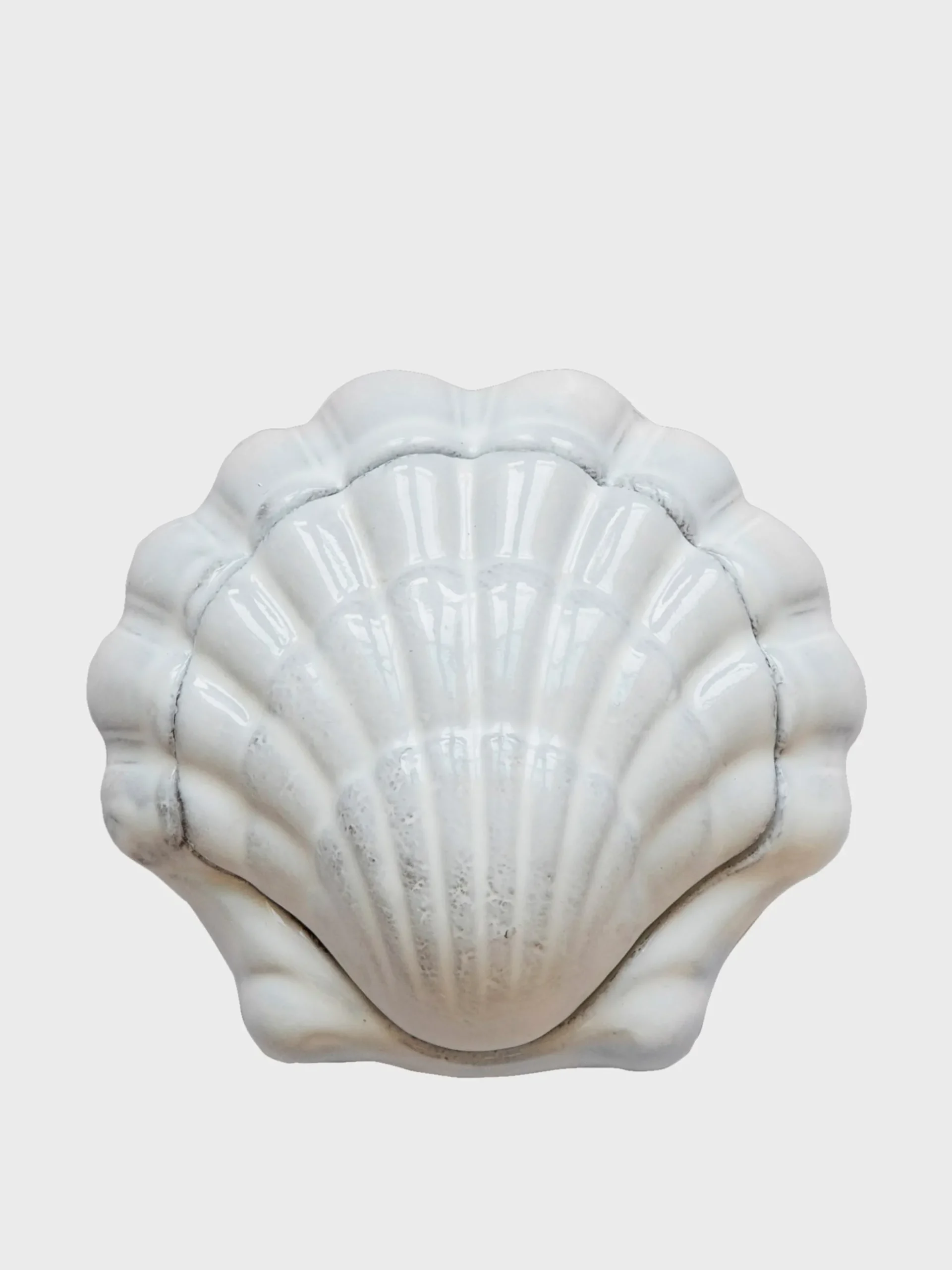 Shell Box