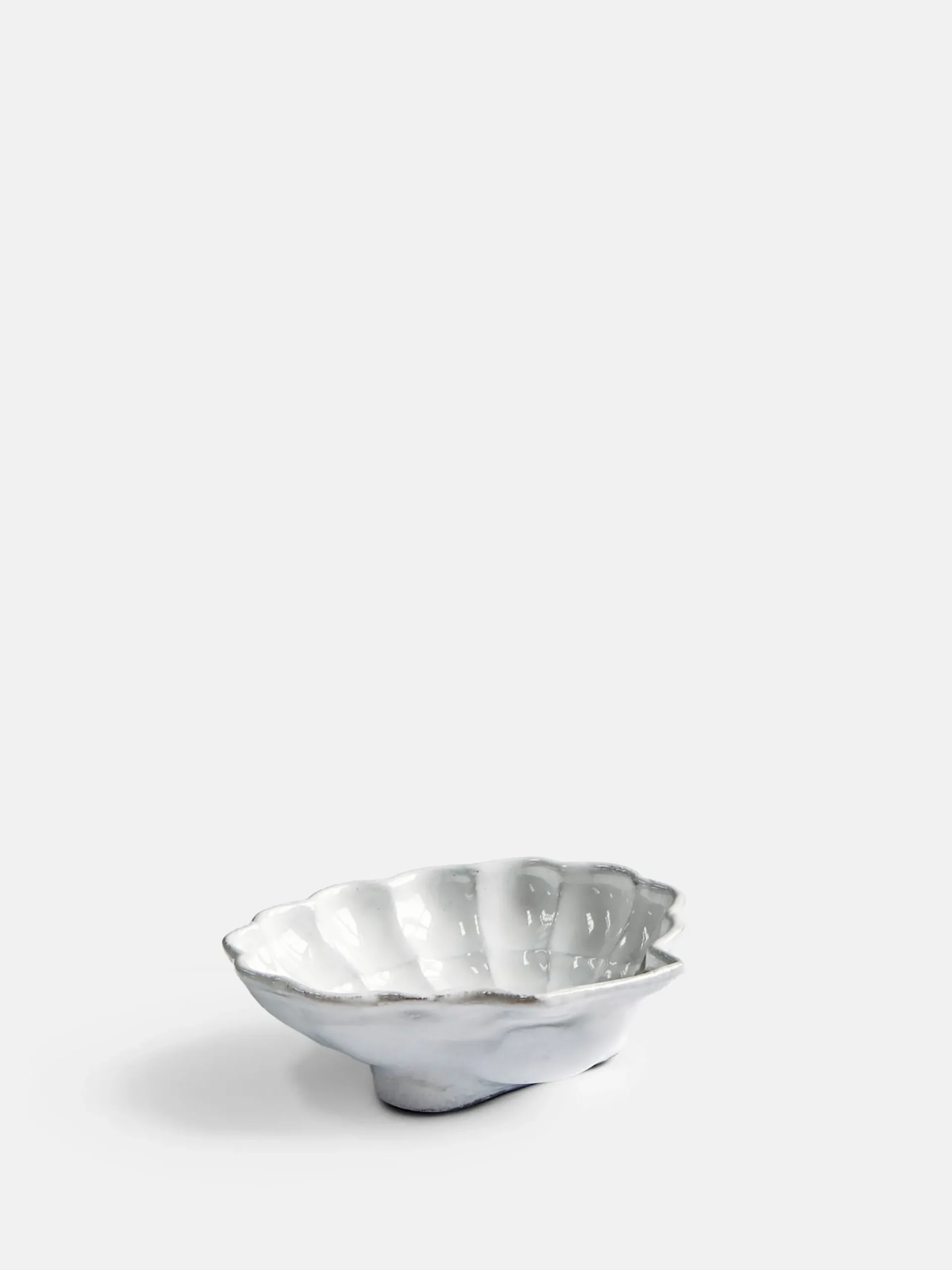 Shell Dish