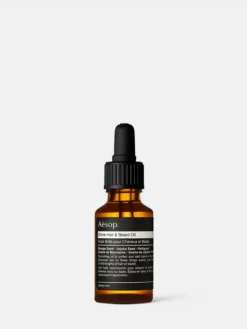 Shine Hair and Beard Oil– 25mL