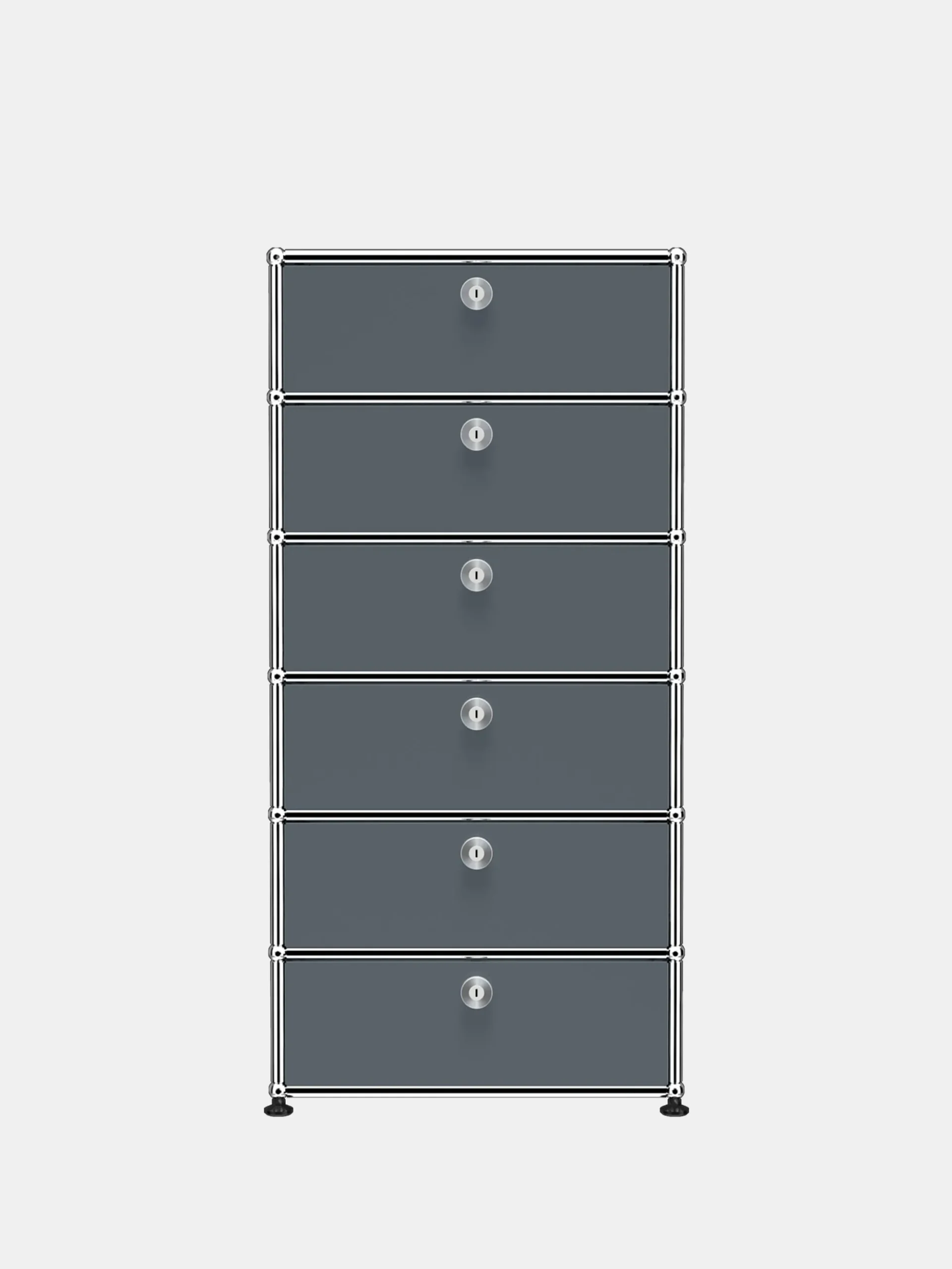 54 Shoe Dresser