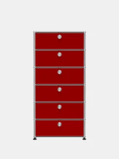 54 Shoe Dresser