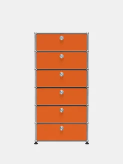 54 Shoe Dresser