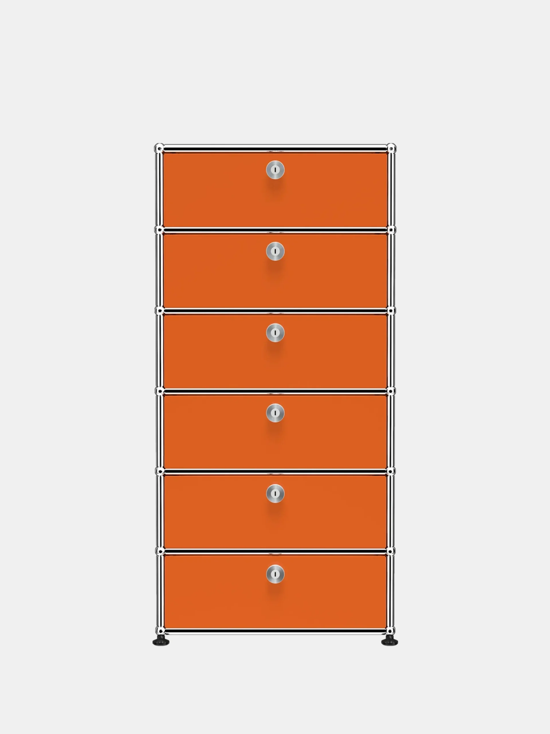 54 Shoe Dresser