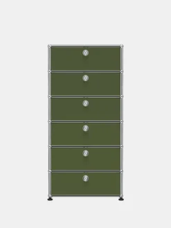 54 Shoe Dresser