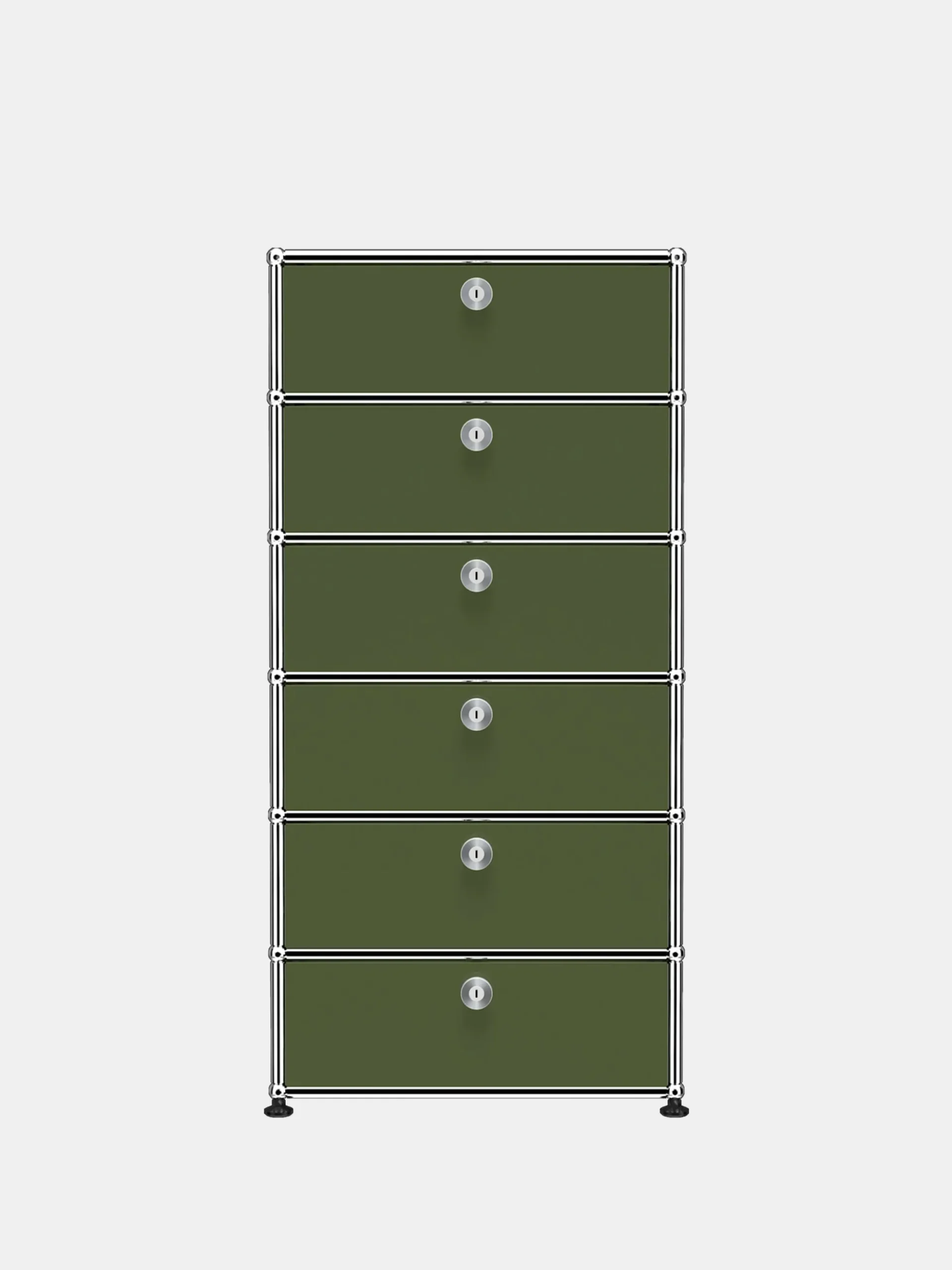54 Shoe Dresser