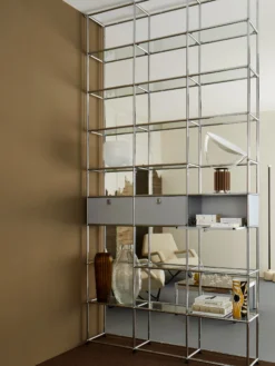 54 Shoe Dresser
