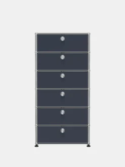 54 Shoe Dresser