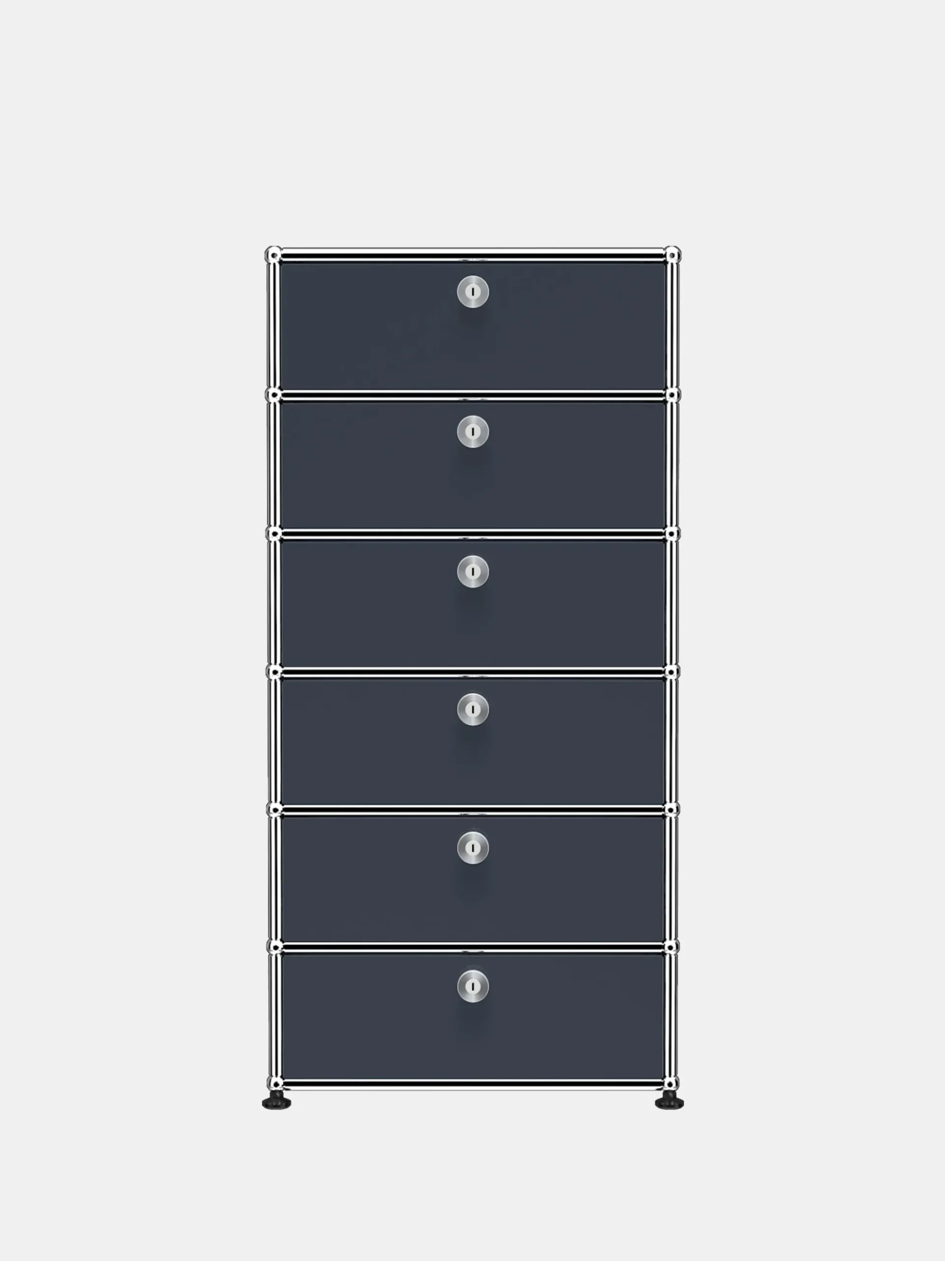 54 Shoe Dresser