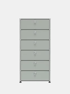 54 Shoe Dresser