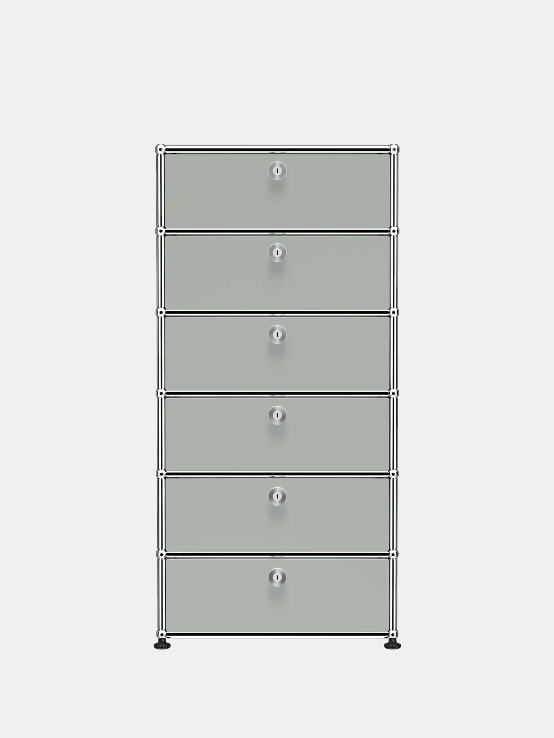 54 Shoe Dresser
