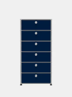 54 Shoe Dresser