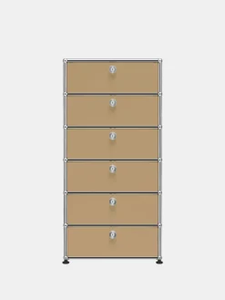 54 Shoe Dresser