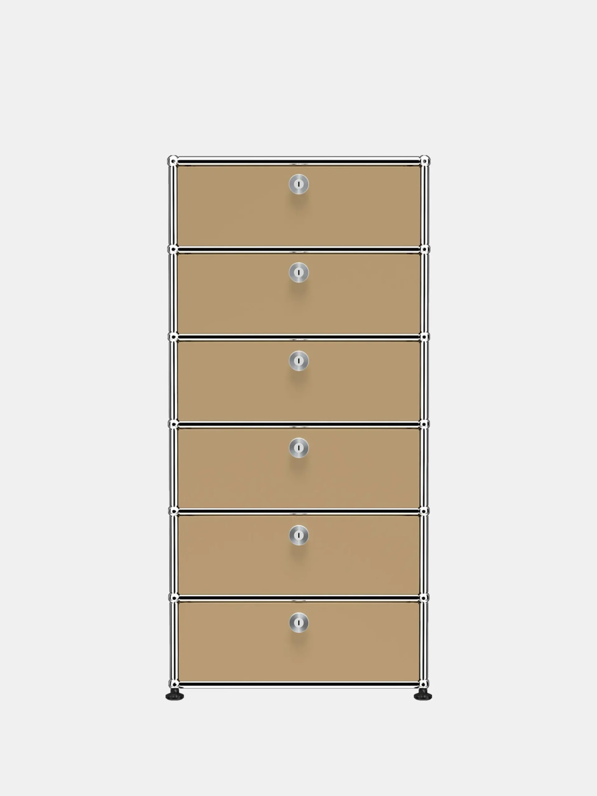 54 Shoe Dresser
