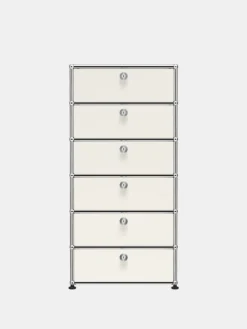 54 Shoe Dresser
