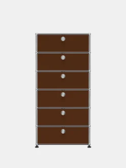 54 Shoe Dresser