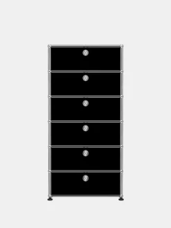 54 Shoe Dresser