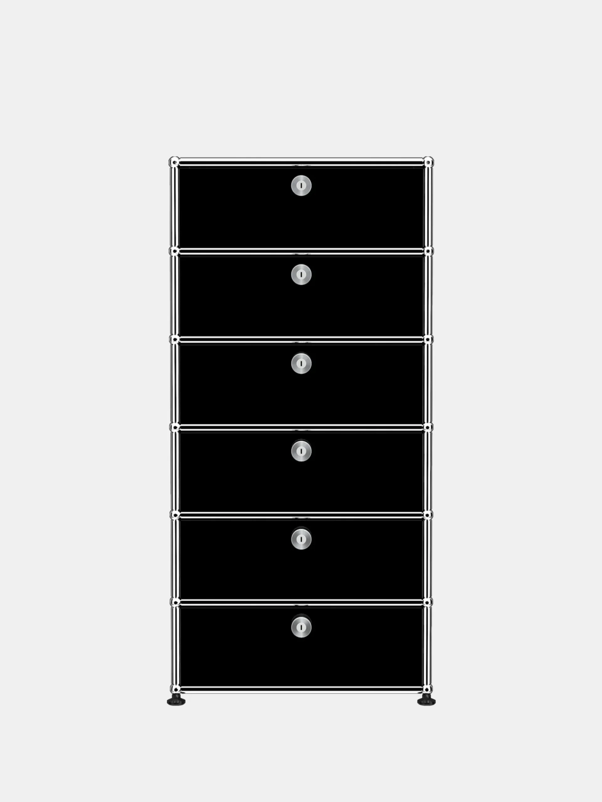 54 Shoe Dresser