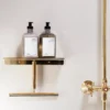Shower Shelf