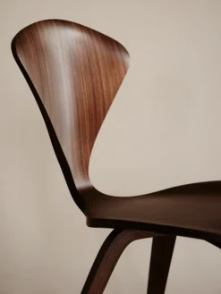 Side Chair – Classic Walnut