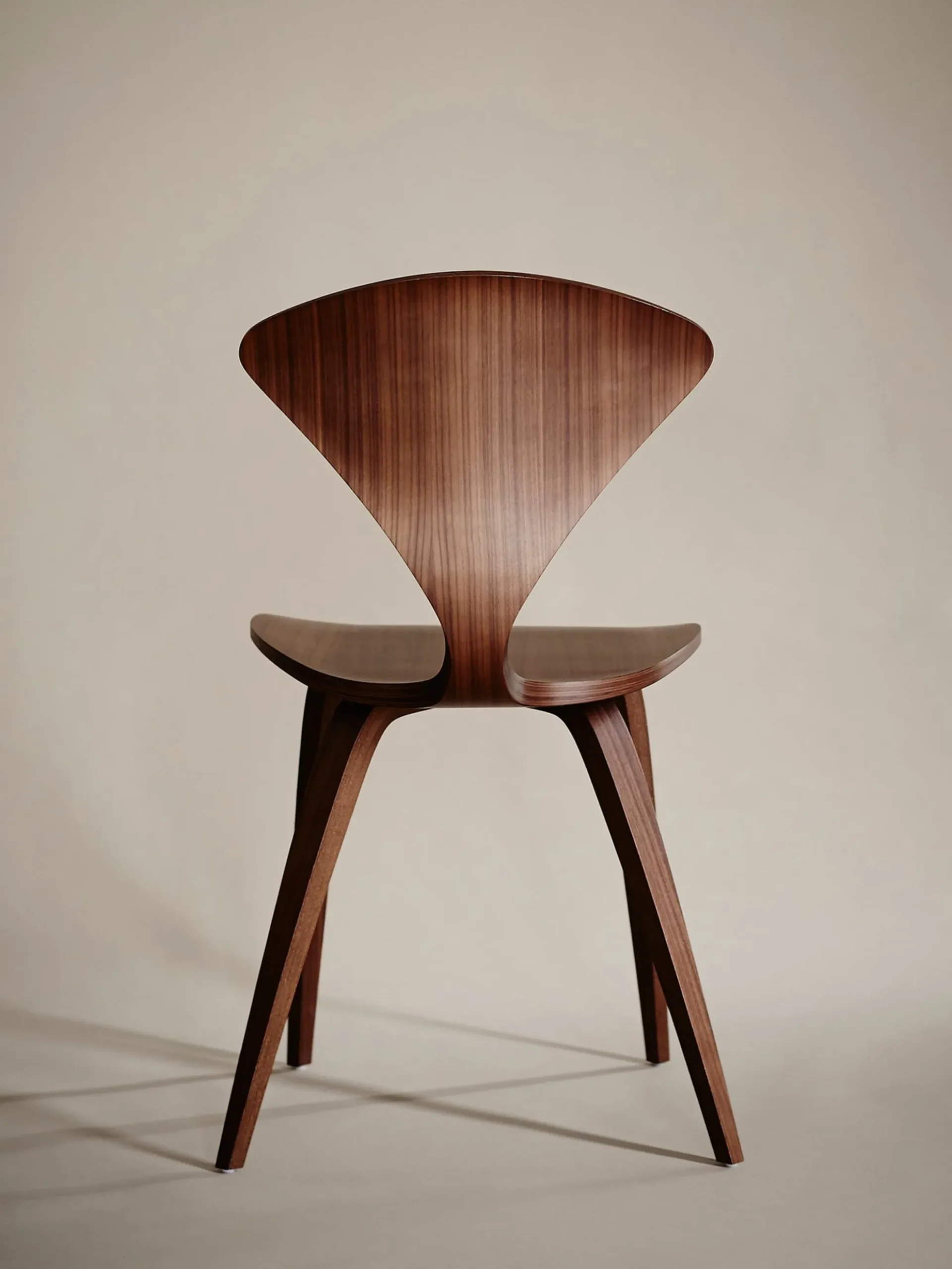 Side Chair – Classic Walnut