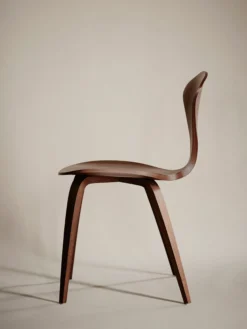 Side Chair – Classic Walnut