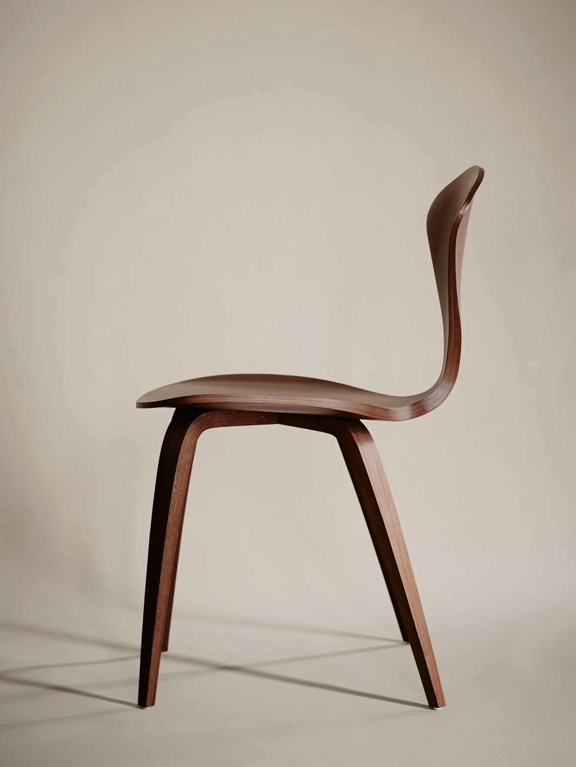 Side Chair – Classic Walnut