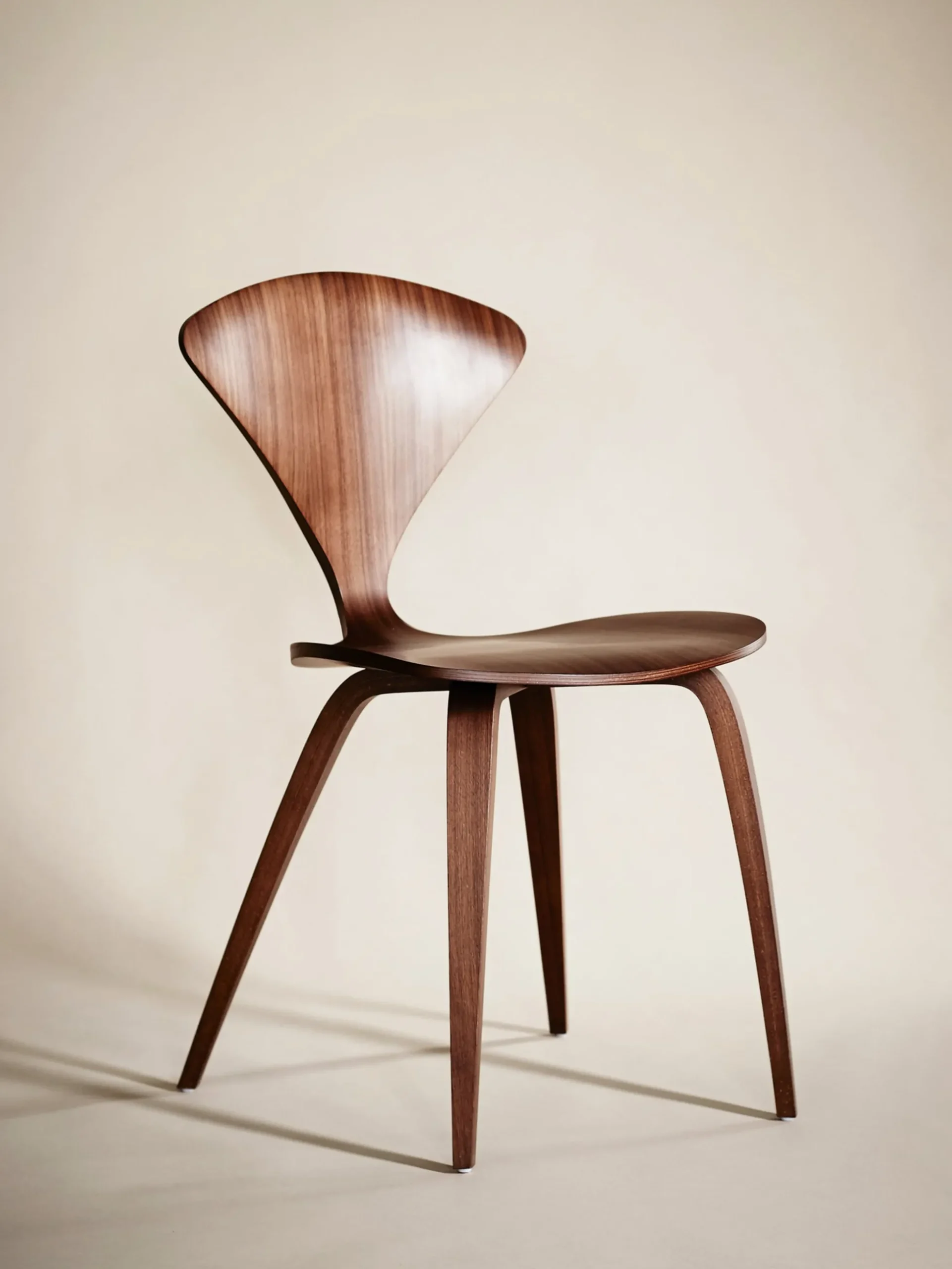 Side Chair – Classic Walnut