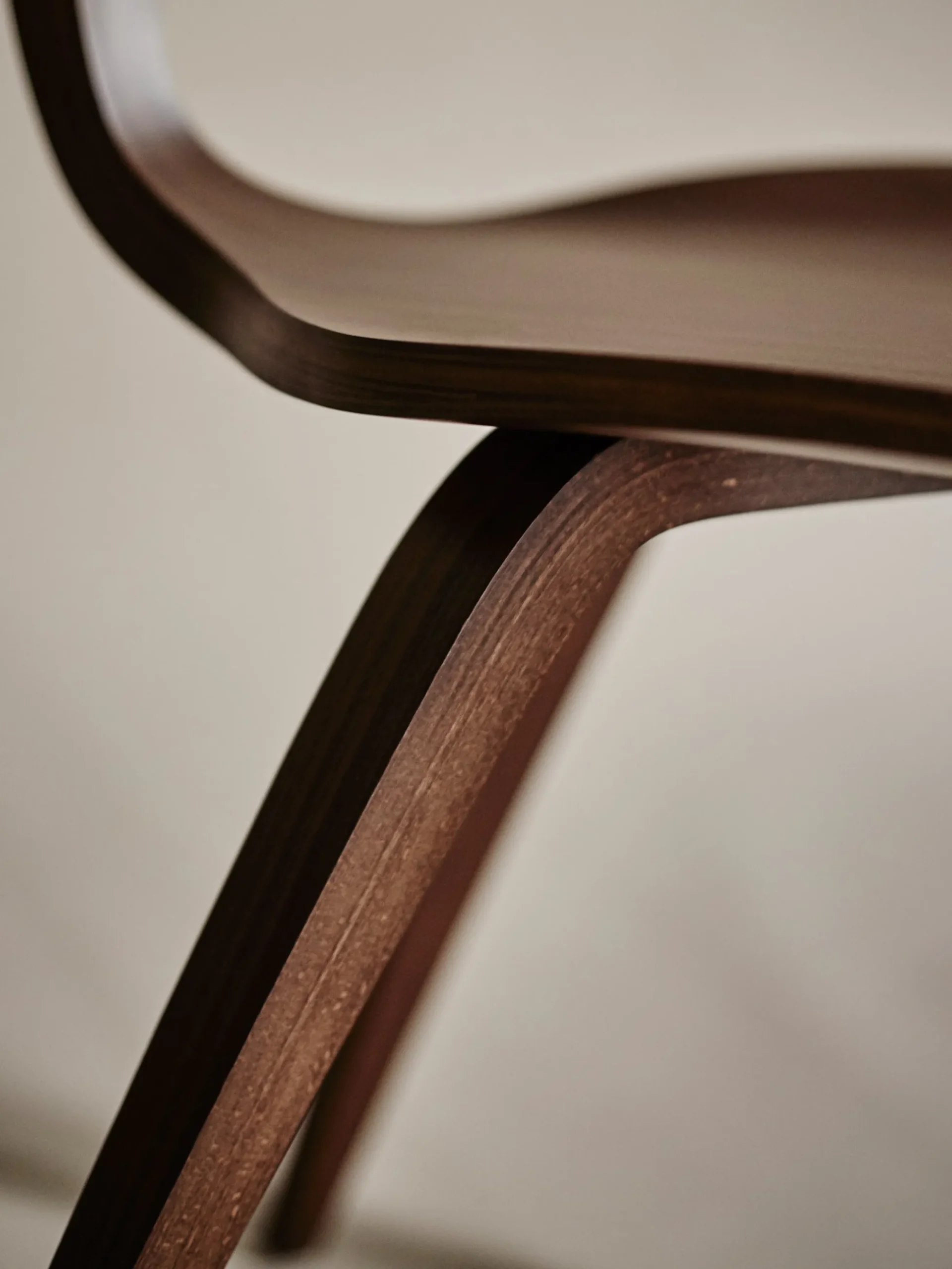 Side Chair – Classic Walnut