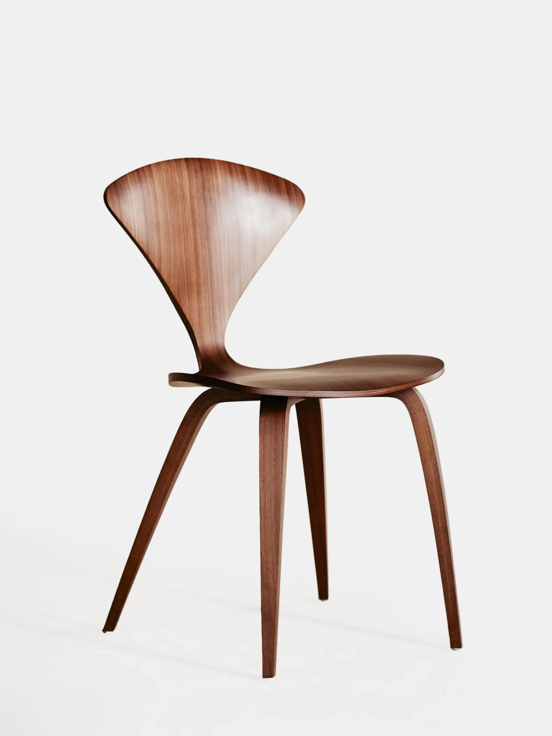 Side Chair – Classic Walnut