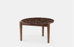 Sidekicks Coffee Table - Terrazzo