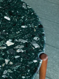 Sidekicks Coffee Table - Terrazzo