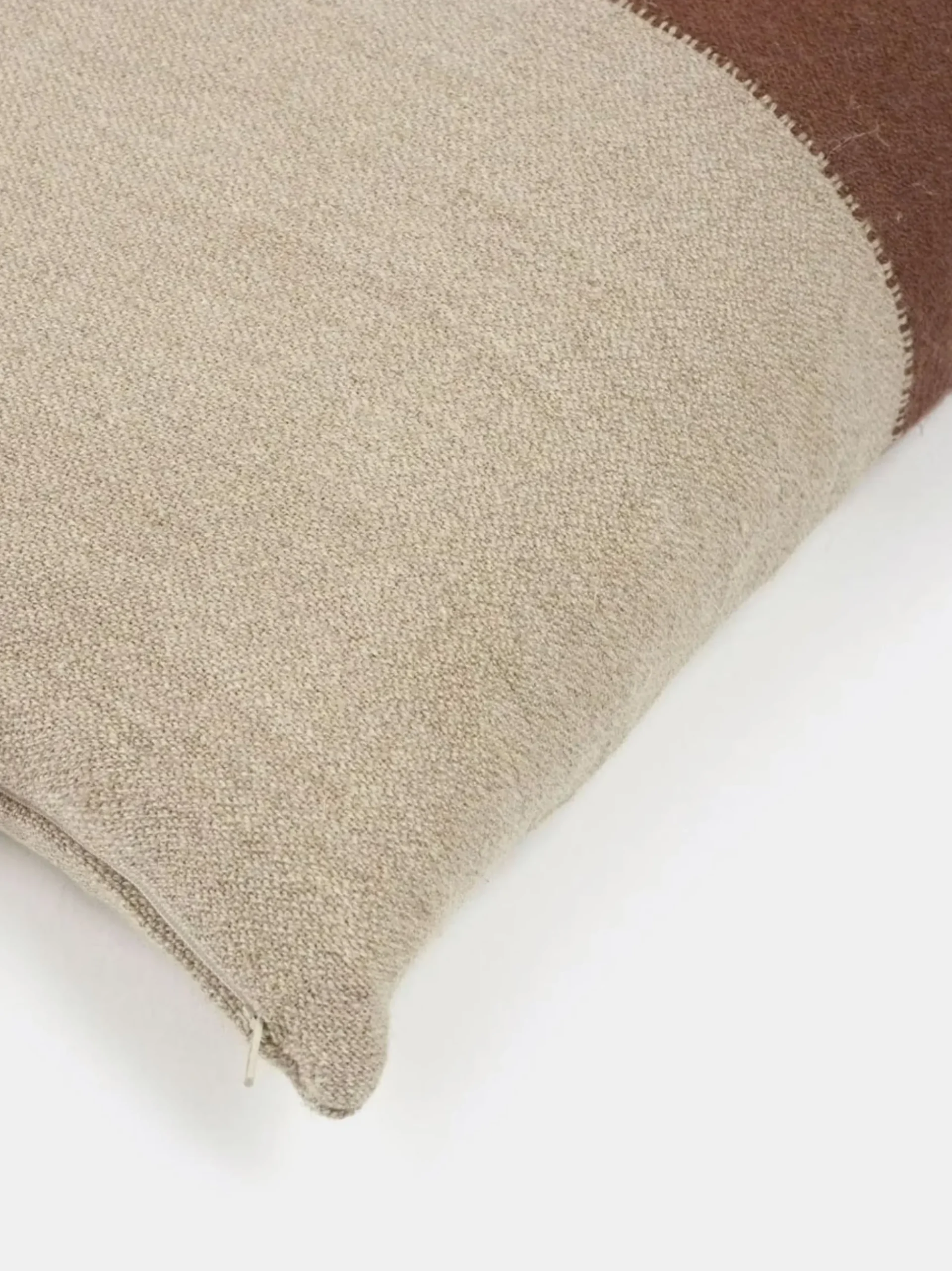 Sienna Cushion Cover - 63x63 cm