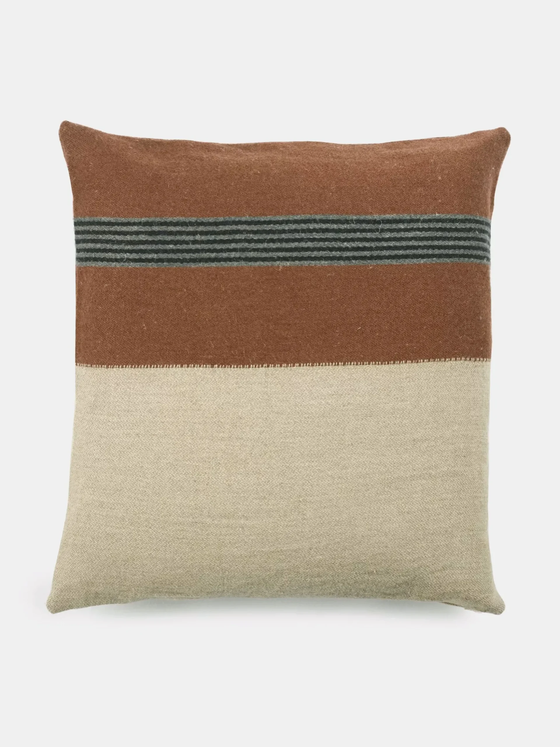 Sienna Cushion Cover - 63x63 cm