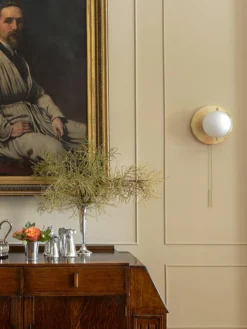 Signal Wall Lamp