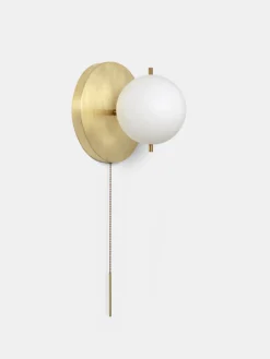 Signal Wall Lamp