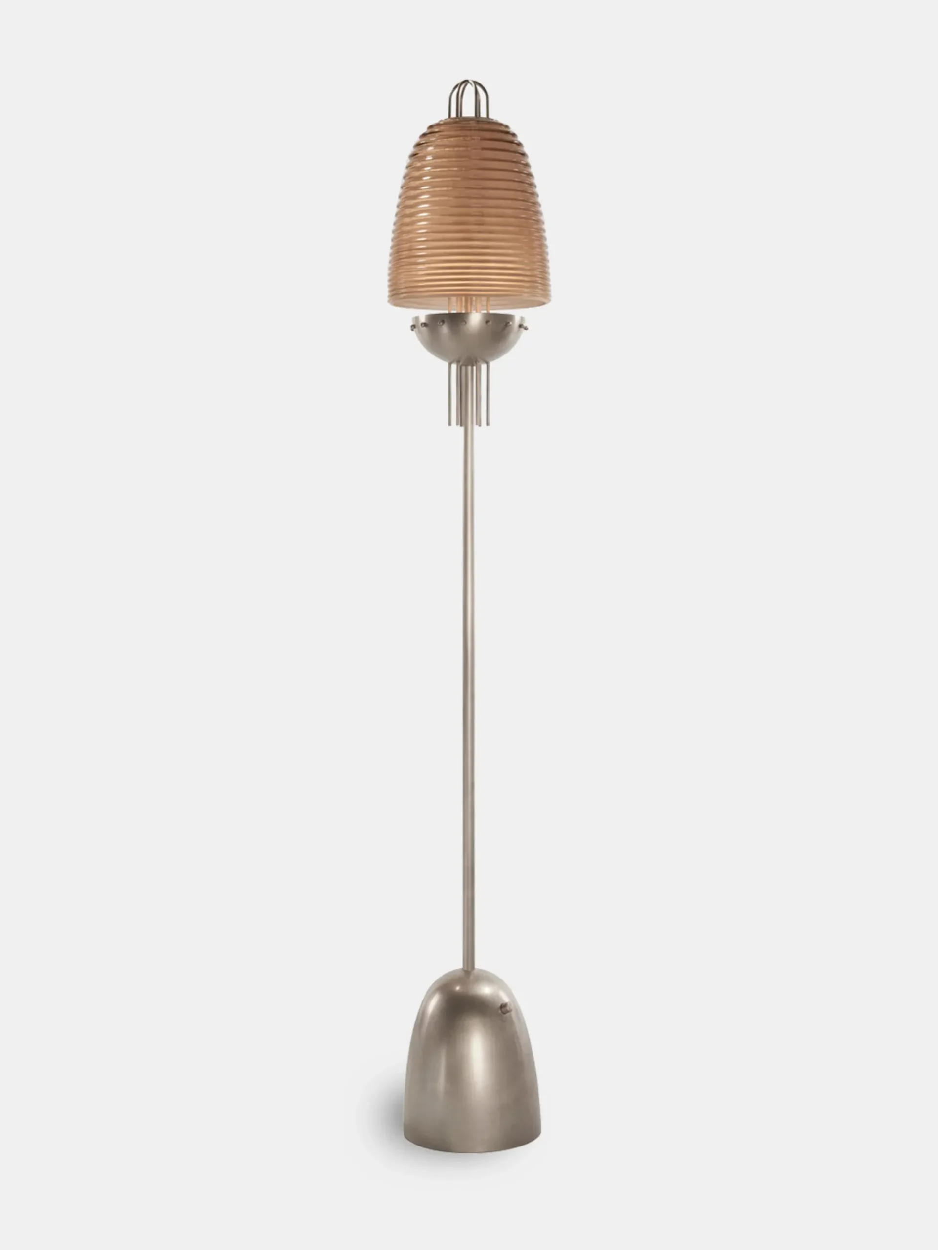 Signal X Floor Lamp