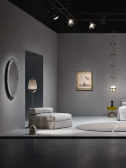 Signal X Floor Lamp