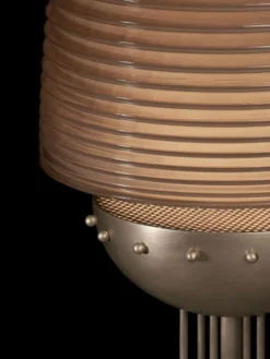 Signal X Floor Lamp