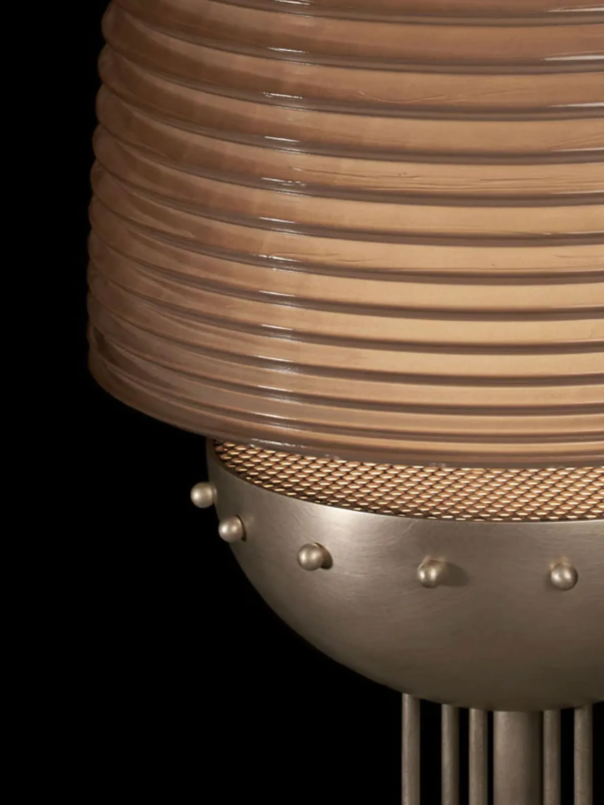 Signal X Floor Lamp