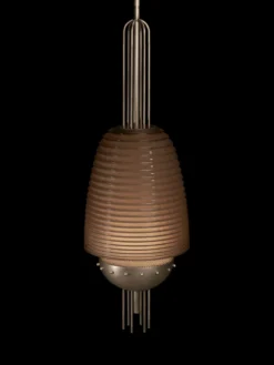 Signal X Pendant