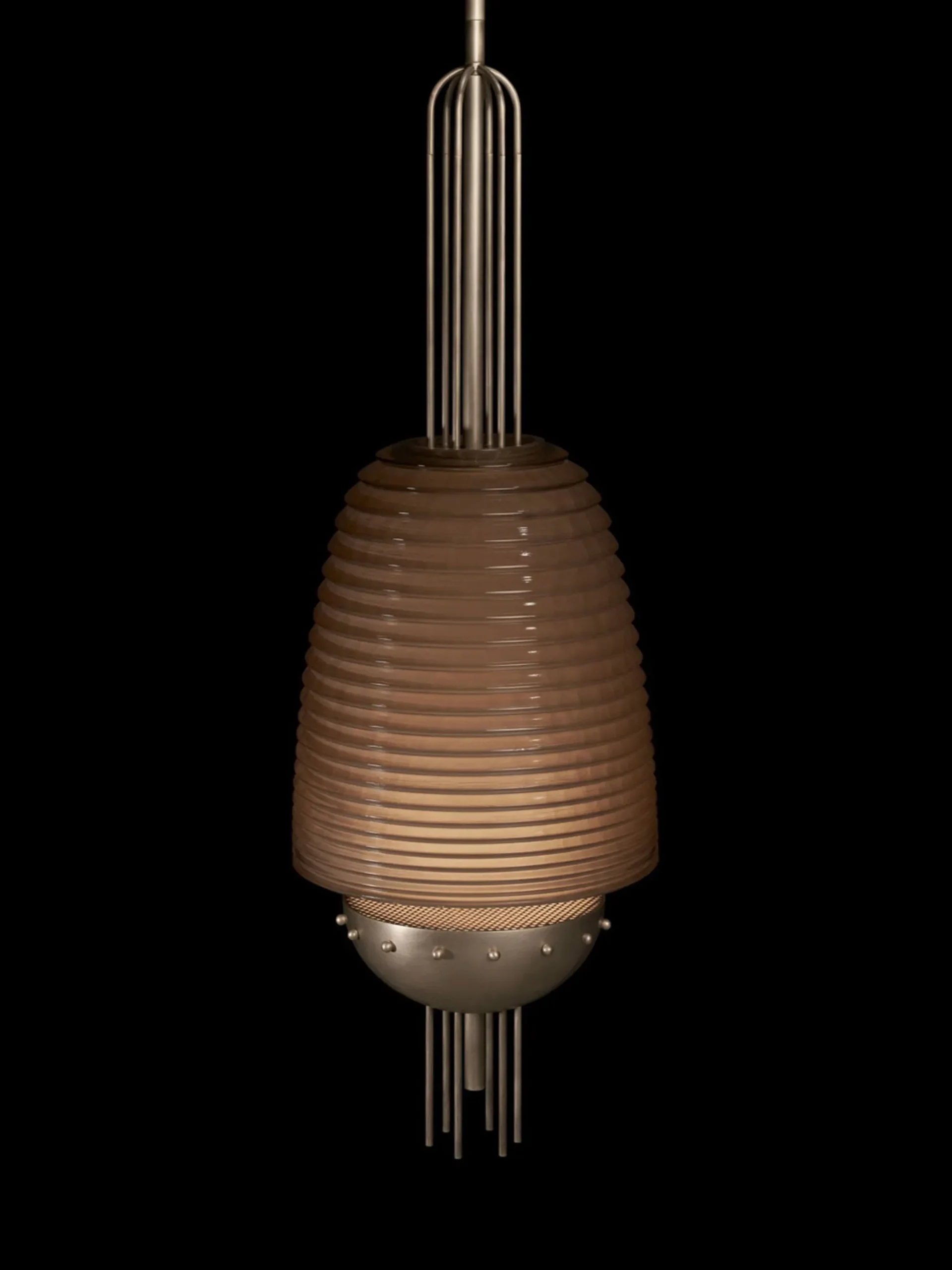 Signal X Pendant