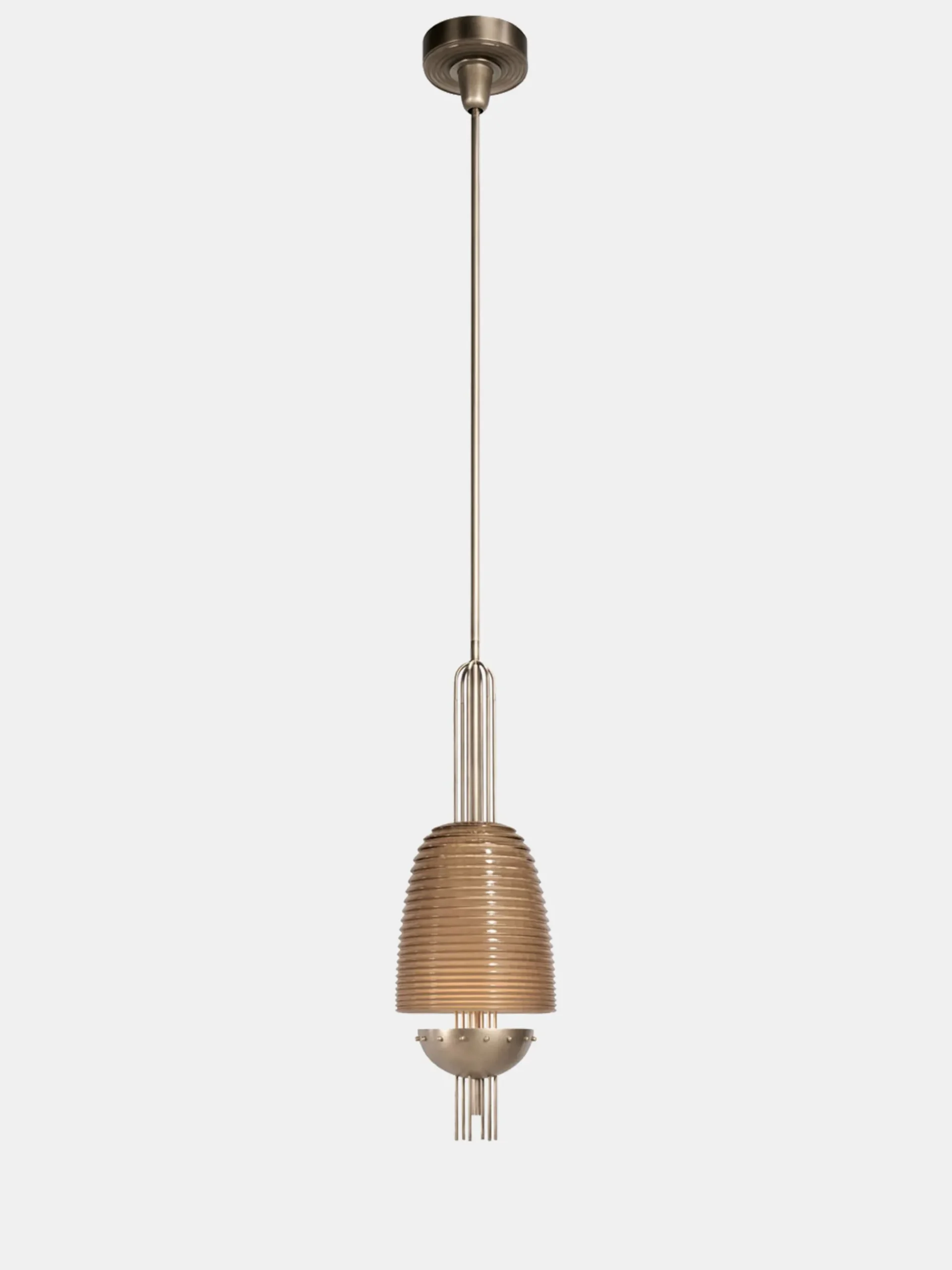 Signal X Pendant