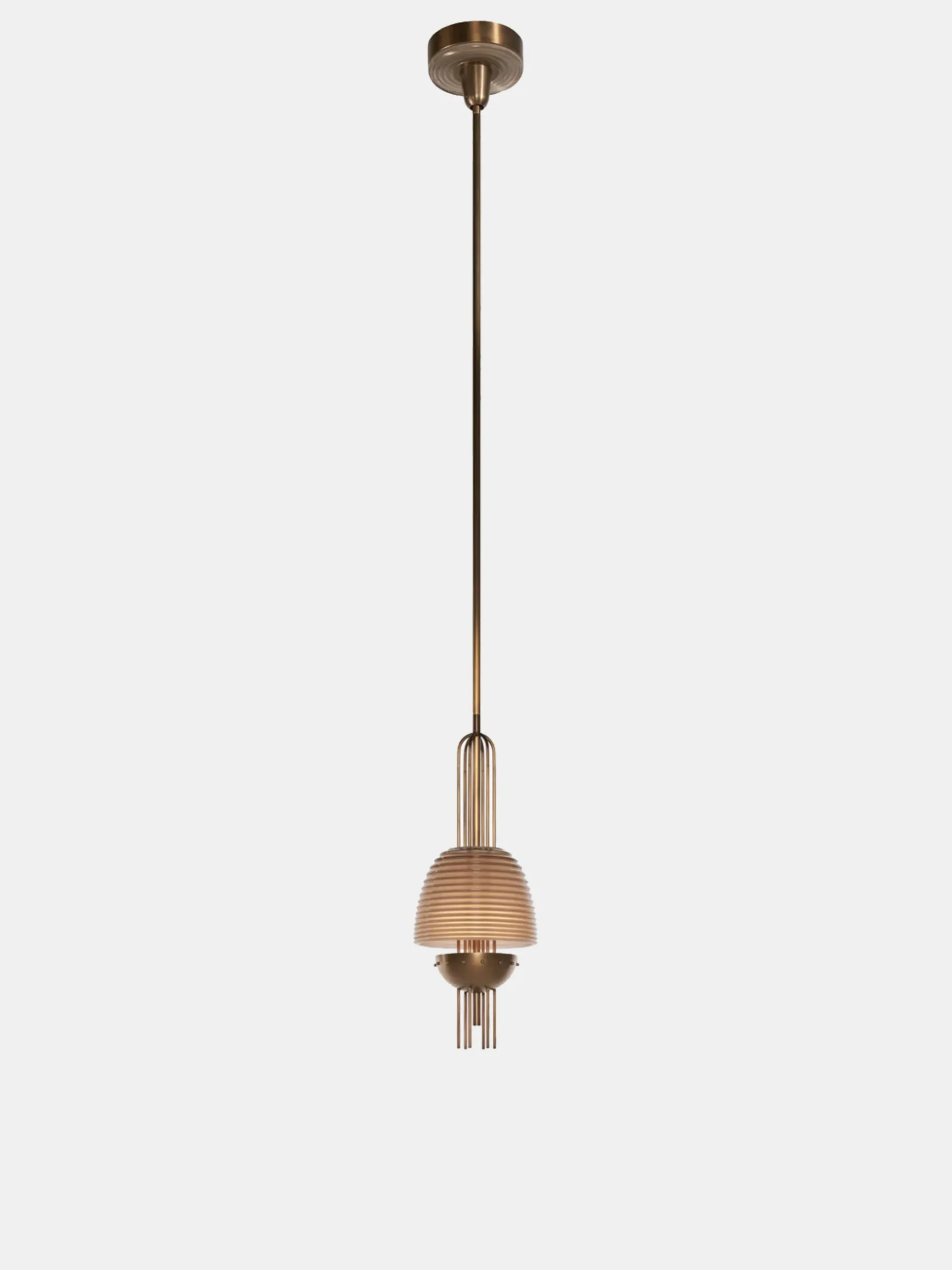 Signal X Pendant