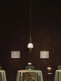 Signal X Pendant