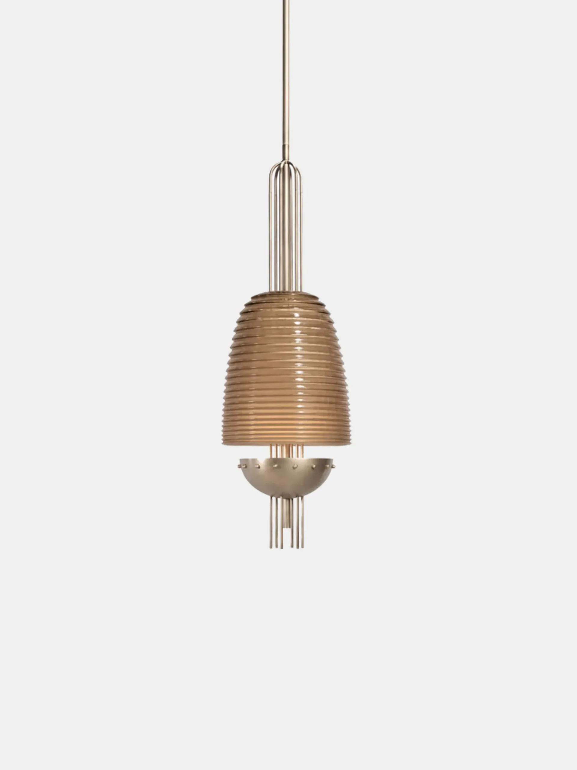 Signal X Pendant